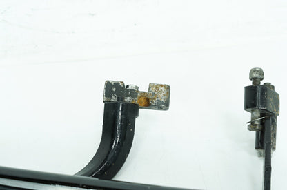 2008 - 2016 Harley-Davidson Touring Road Glide Left Right Driver & Pass Floorboard Foot Rest 50622-09A