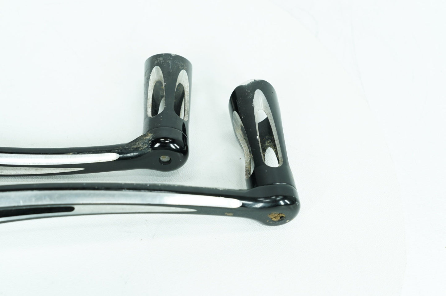2008 - 2016 Harley-Davidson Touring Road Glide Gear Shifter Lever Pedal Pedals 33895-82D