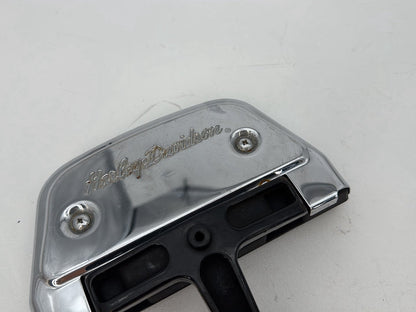 1999 - 2006 Harley-Davidson Touring Electra Glide Classic Left & Right Passenger Floorboard Foot Rest 52719-93B