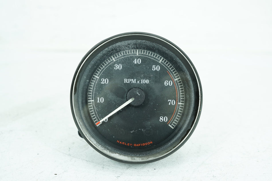 2008 Harley Touring FLHT Electra Glide OEM Tachometer Gauge Instrument Cluster