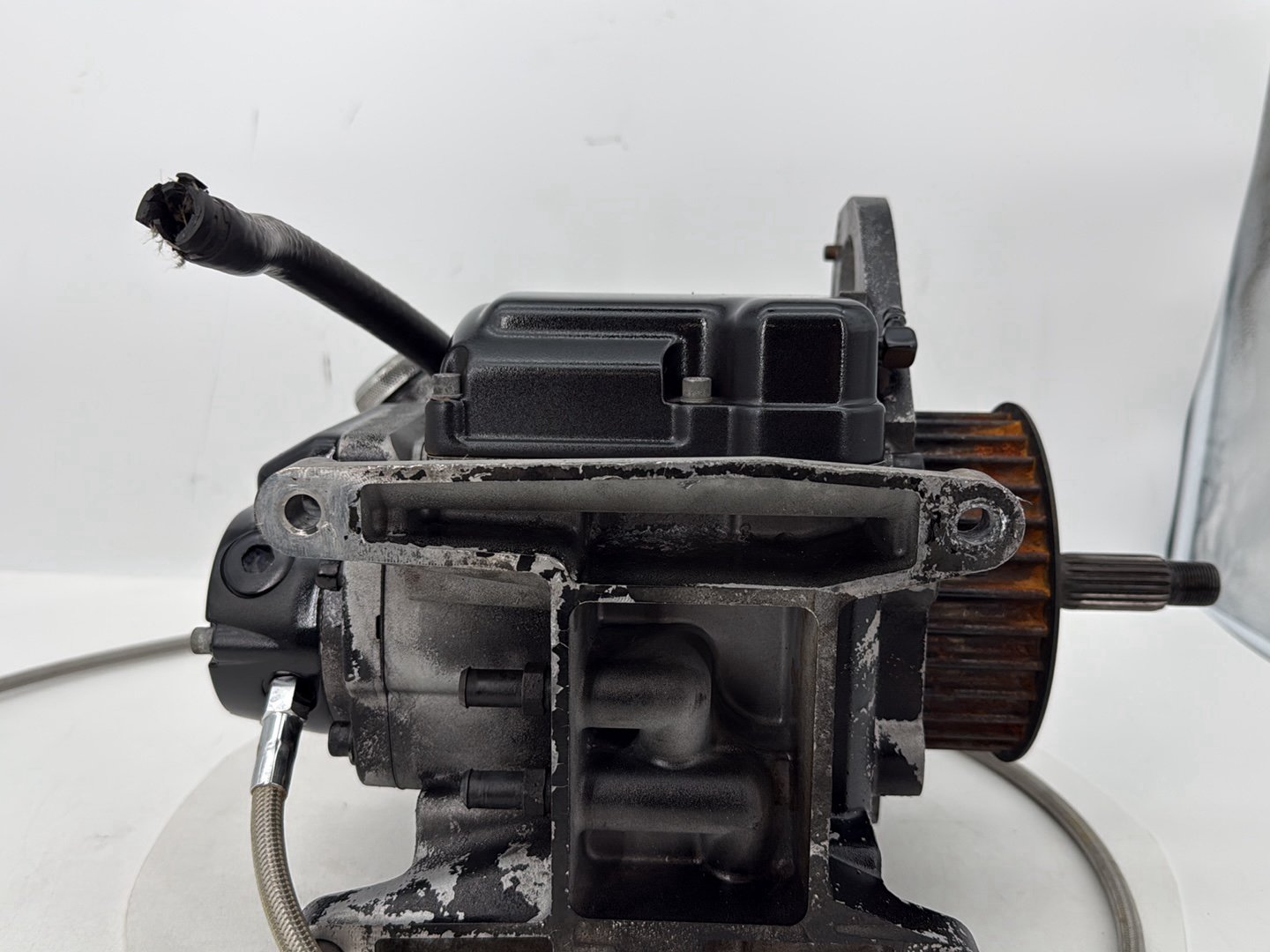 1999 - 2006 Harley-Davidson Touring Electra Glide 5 Speed Transmission Gearbox 34765-02A