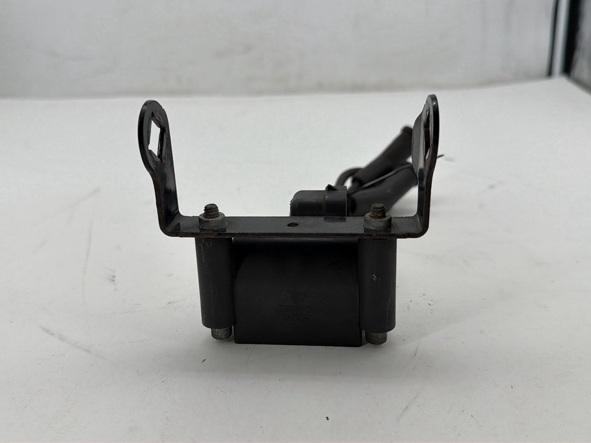 2008 Harley Electra Glide Ultra FLHTCU OEM Ignition Coil Spark Plug Cable