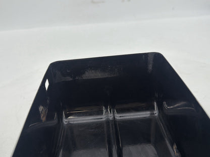 2007 - 2017 Harley-Davidson Dyna Wide Glide Electrical Panel Holder Bracket Carrier Caddy 66361-12
