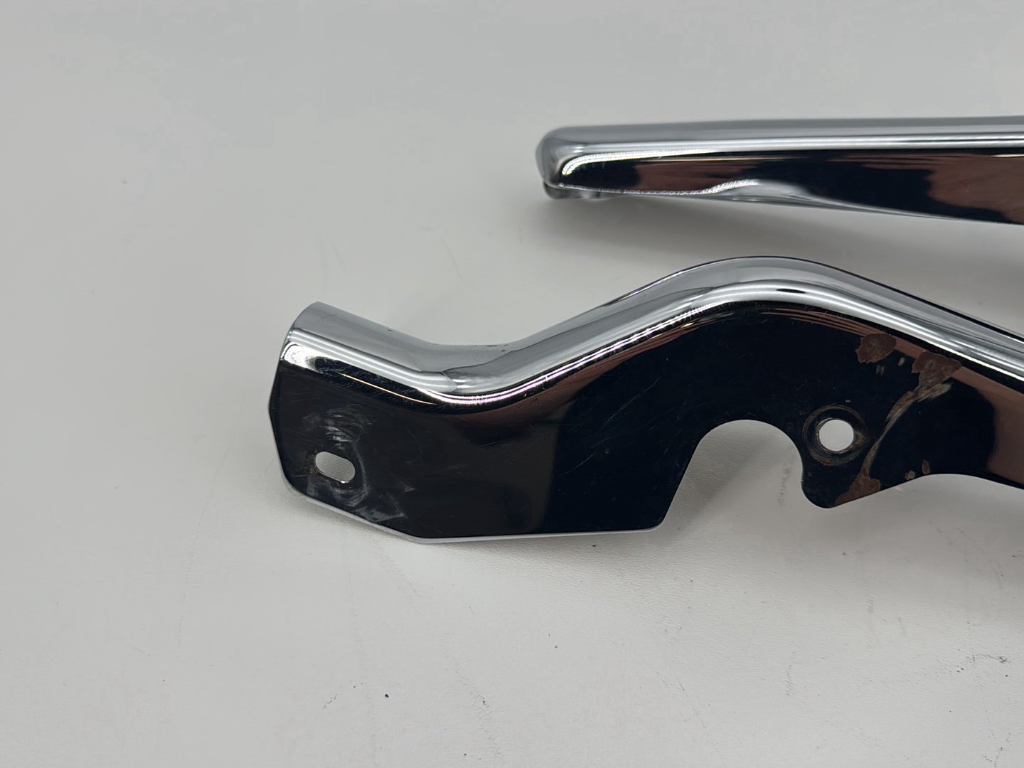 1999 - 2006 Harley-Davidson Touring Electra Glide Classic Rear Left Right Fender Struts Bracket 47502-97