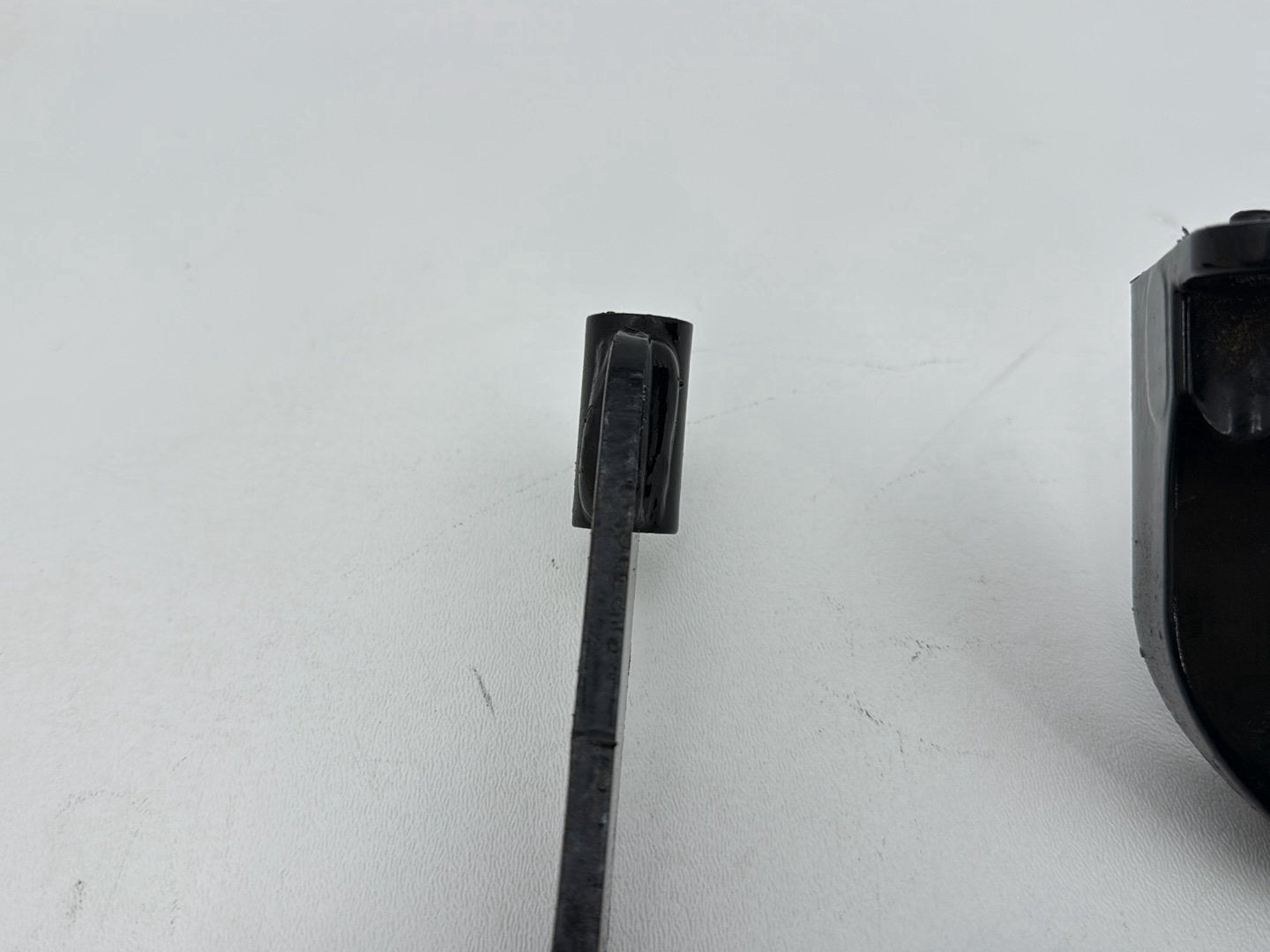 2019 - 2023 Harley-Davidson Touring Road King Special Left Driver 1 Floorboard Foot Rest 50688-04