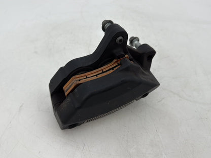 2008 Harley Touring FLHTCU Electra Glide Ultra OEM Front Right 1 Brake Caliper