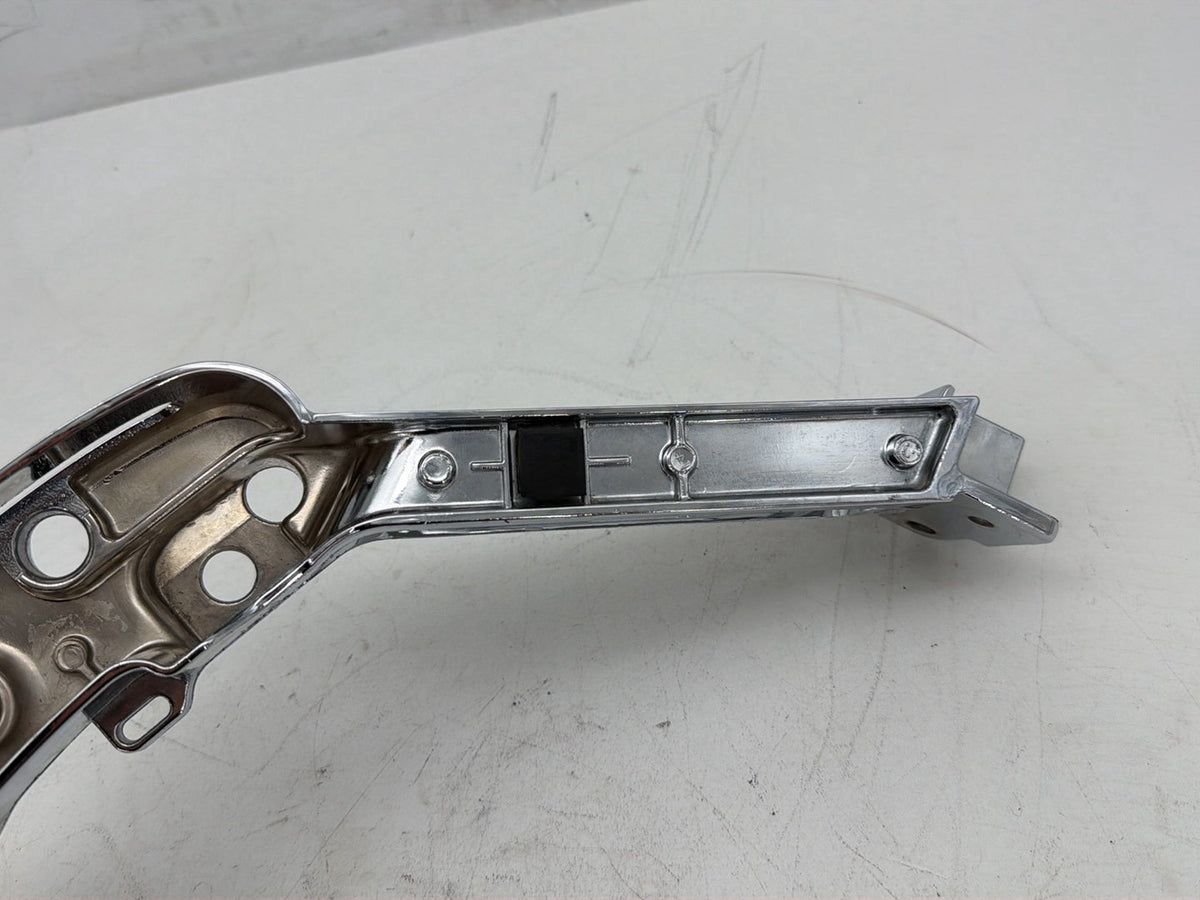 2014 Harley Street Glide Touring FLHXS OEM Left Right Saddlebag Fender Struts Brackets