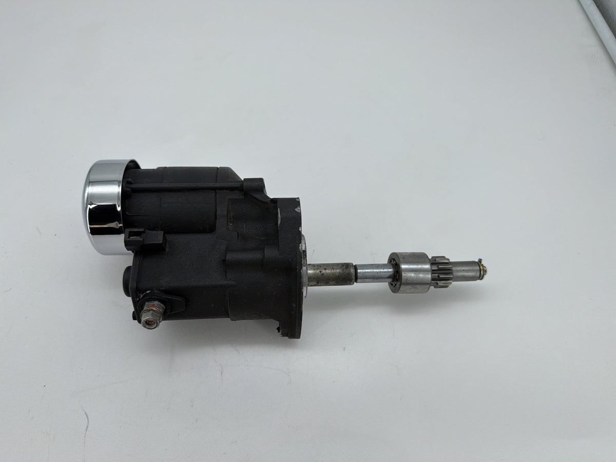 2006 Harley Electra Glide Touring Classic OEM Engine Starter Motor 31553-94B 12V