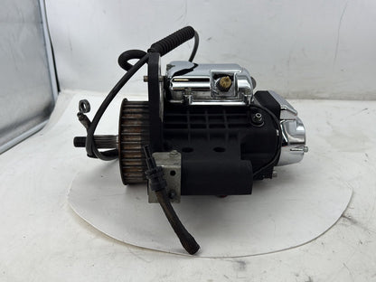 2002 Harley Heritage Softail Classic FLSTC OEM 5 Speed Transmission Gearbox