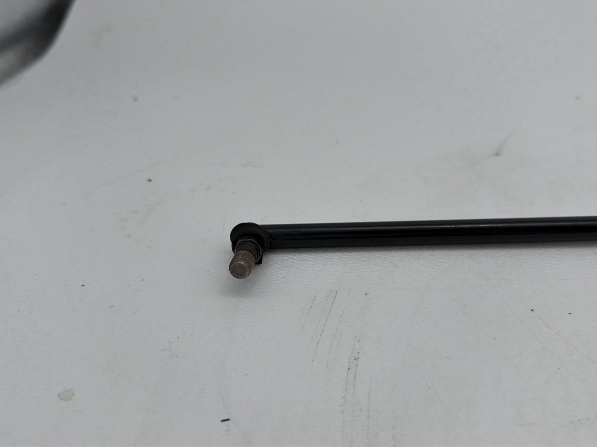 2007 Harley Dyna Street Bob FXDBI OEM Gear Shifter Lever Arm w/ Rod linkage