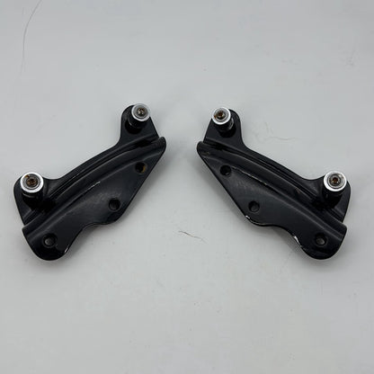 2008 - 2016 Harley-Davidson Touring Street Glide 5 Point Detachable Docking Hardware 54246-09