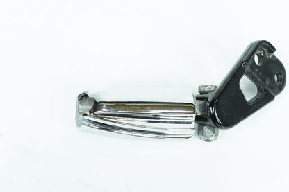 1999 - 2006 Harley-Davidson Dyna Wide Glide Rear Passenger 1 Foot Peg Step Rest  	52742-94
