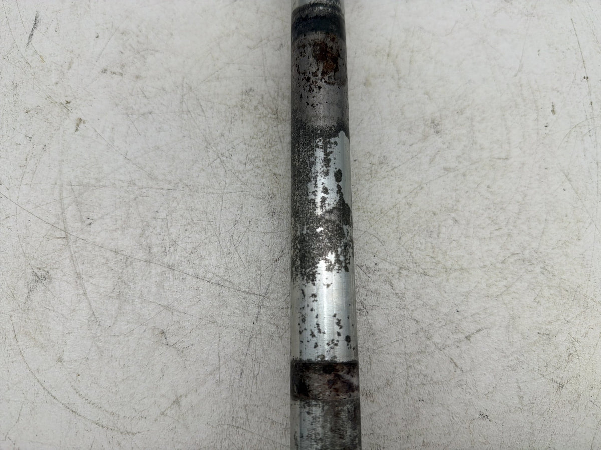 2010 Harley Street Glide Touring FLHX OEM Rear Wheel Axle Bolt Shaft