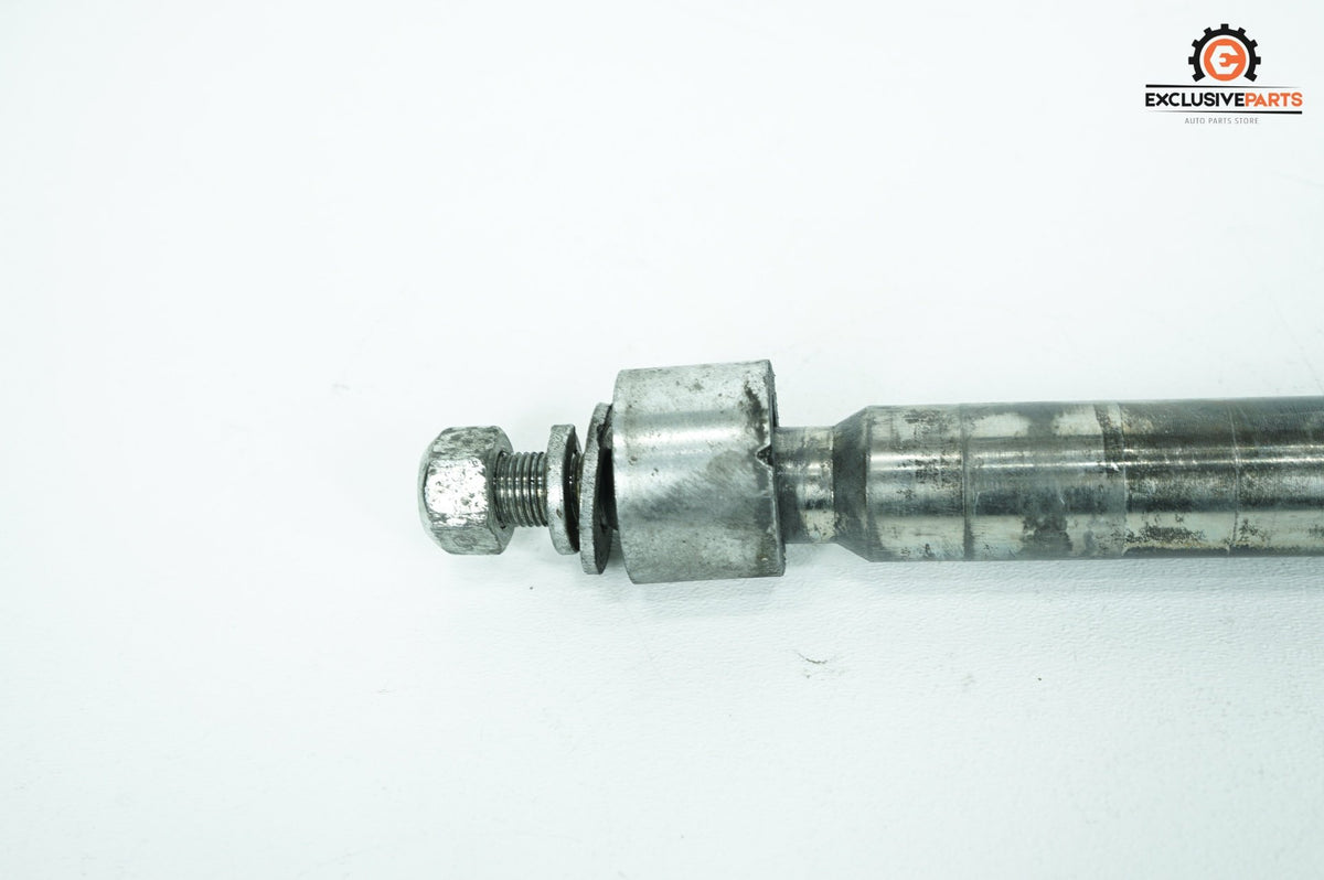 2003 Harley Touring FLHRCI Road King Classic OEM Front Wheel Axle Bolt Shaft