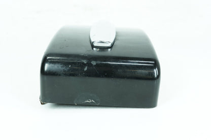 2007 - 2017 Harley-Davidson Dyna Super Glide Custom Electrical Panel Holder Bracket Carrier Caddy 66361-12