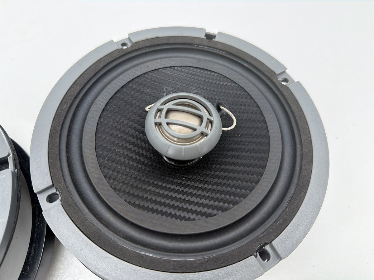 2006 Harley Electra Glide Touring Classic OEM Left Right Sound Audio Speakers