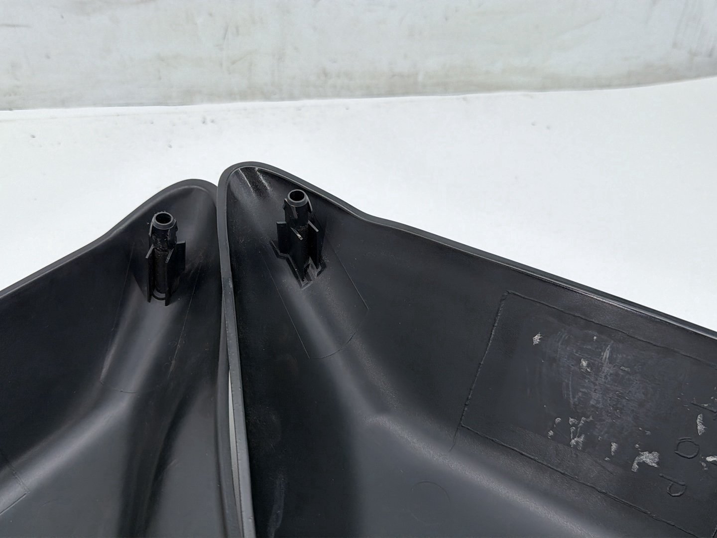 2003 Harley Road King Touring FLHRCI Classic OEM Left Right Side Fairing Cover