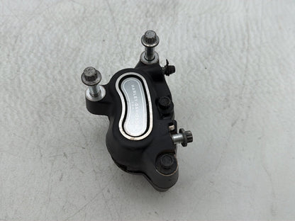 2011 Harley Heritage Softail Classic FLSTC OEM Front Left 1 Brake Caliper
