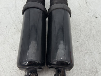 1995 Harley Road King Touring OEM Rear Left Right Shock Absorbers 13"