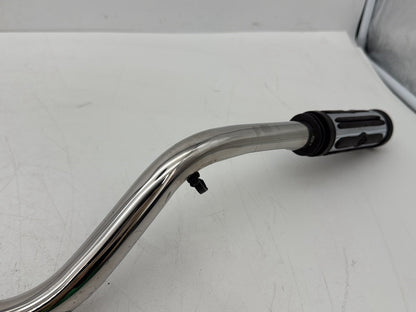 2002 Harley Dyna FXD Super Glide OEM Front Handlebars Handle Bars