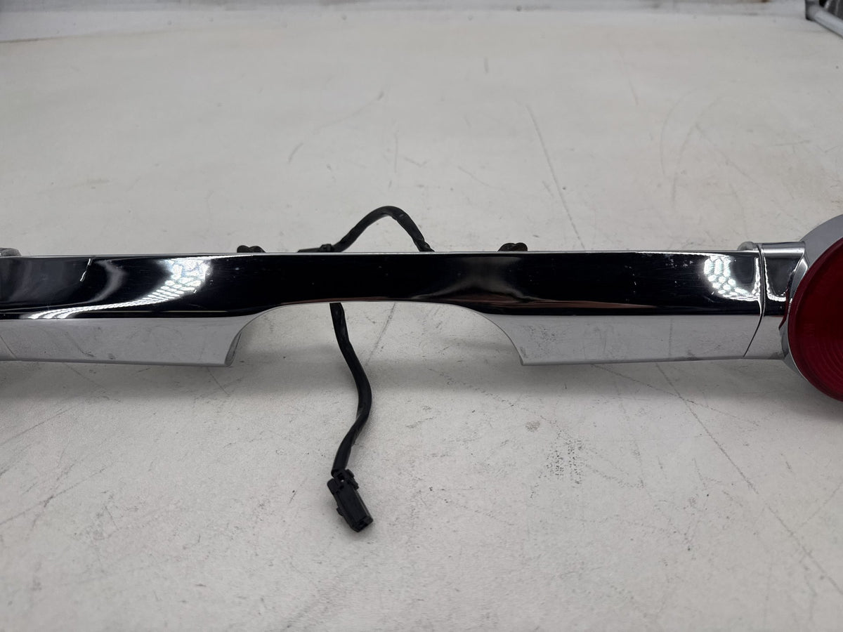 2009 Harley Electra Glide Touring Ultra OEM Rear Left & Right Turn Signals