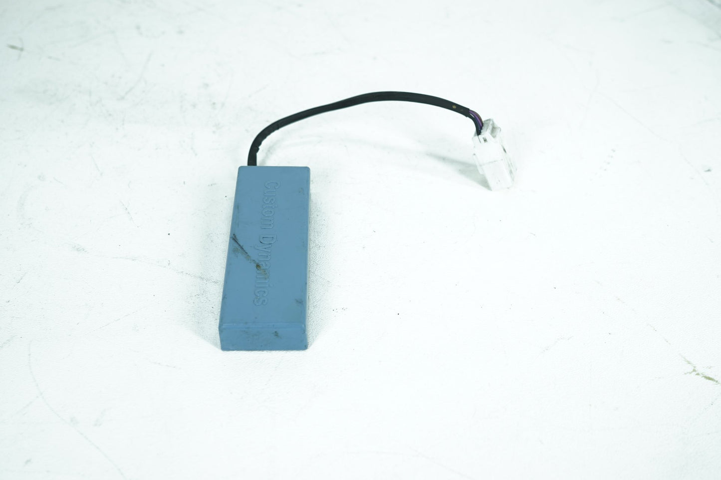 2000 - 2006 Harley-Davidson Dyna Street Bob Tail Lamp Running Light Module Equalizer custom dynamics
