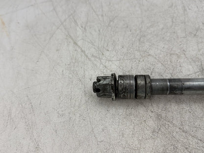 1997 Harley Sportster 1200 Custom XL1200C OEM Rear Wheel Axle Bolt Shaft