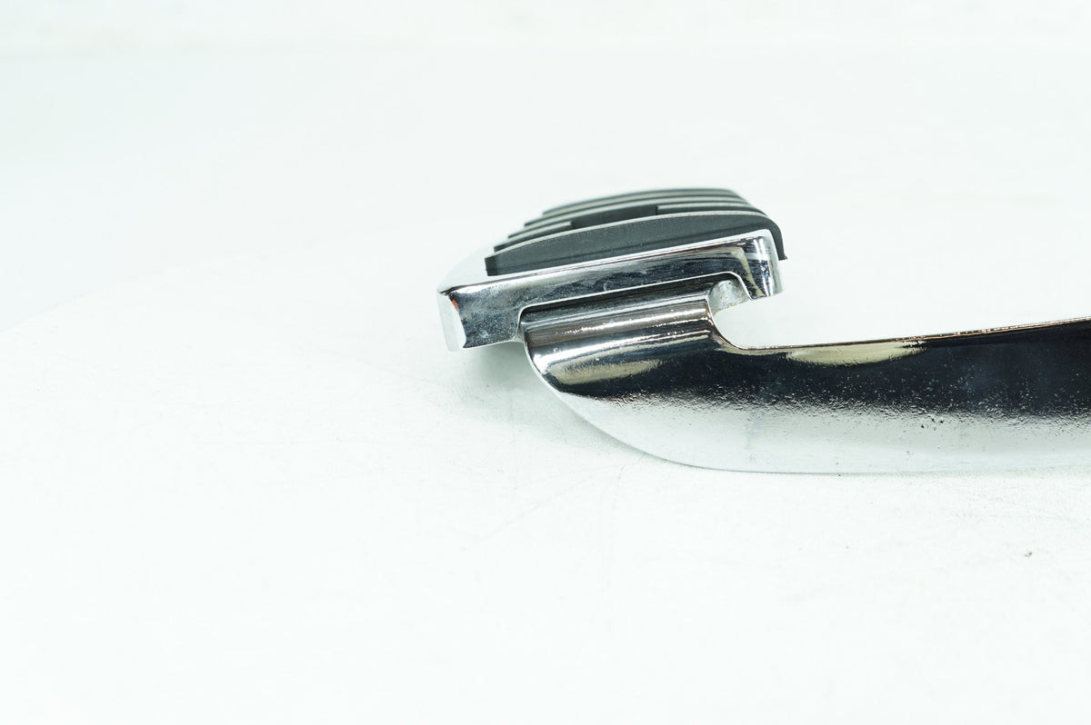 2002 Harley Touring FLHRCI Road King Classic OEM Foot Brake Control Lever Pedal