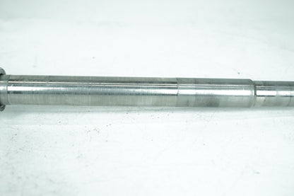 1999 - 2006 Harley-Davidson Softail Fat Boy Front Wheel Axle Bolt Shaft 41584-86A