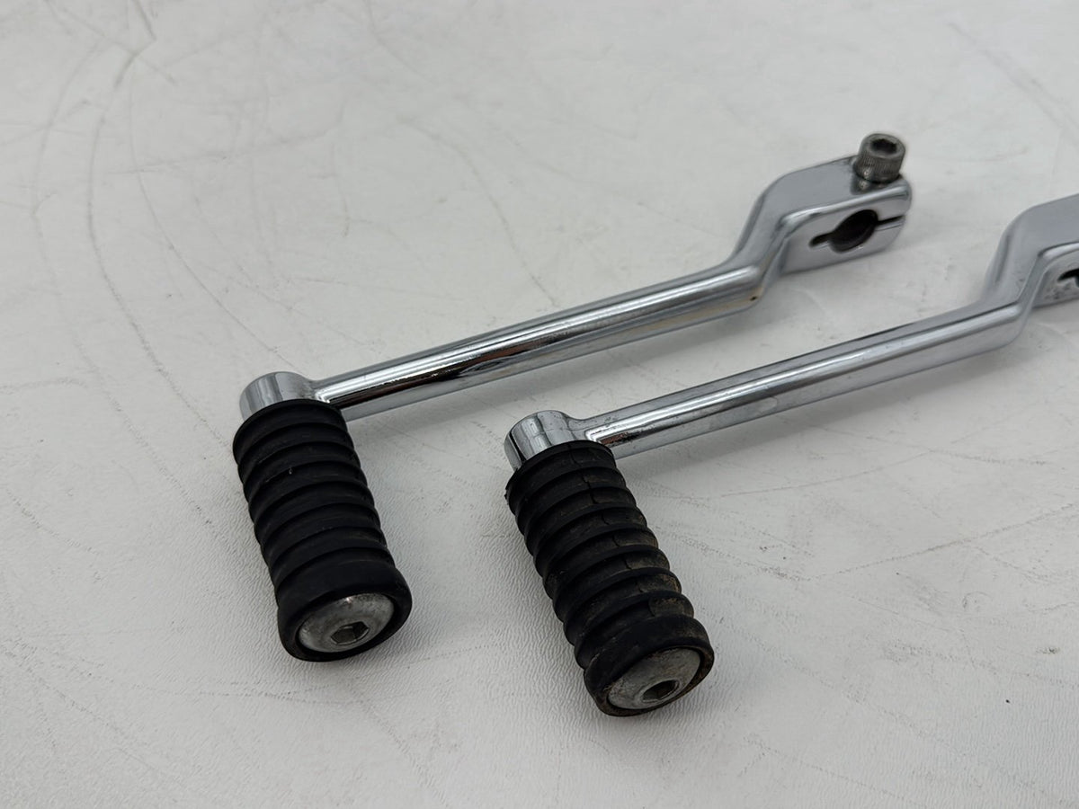 2008 - 2016 Harley-Davidson Touring Electra Glide Ultra Gear Shifter Lever Pedal Pedals 33895-82D