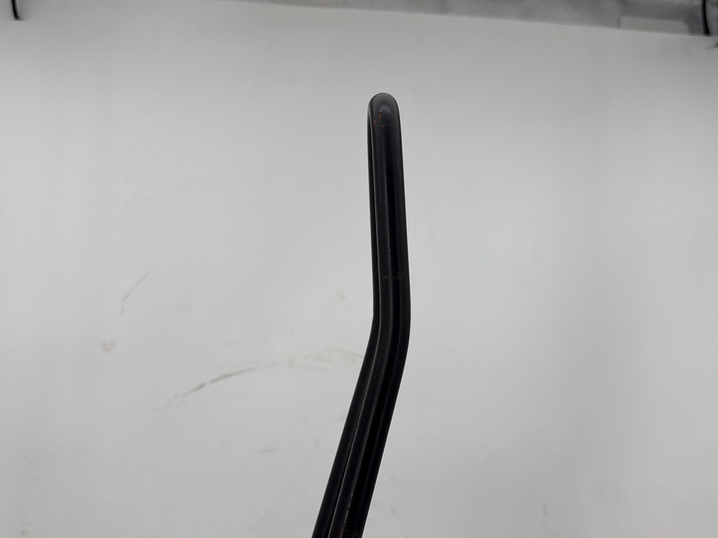 2004 Harley Road King Touring Custom FLHRSI OEM Rear Back Sissy Bar Rail Sissybar