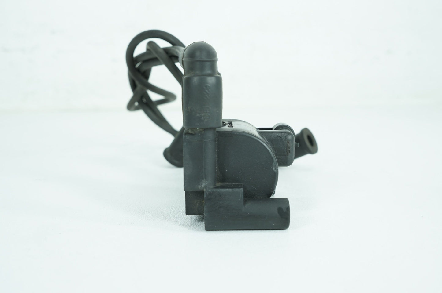 2007 - 2011 Harley-Davidson Touring Street Glide Ignition Coil Spark Plugs Cable 31696-07A