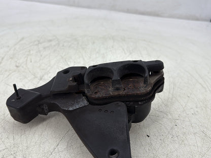 2012 Harley Dyna Super Glide Custom FXDCI OEM Rear Back Brake Caliper w/ Bracket