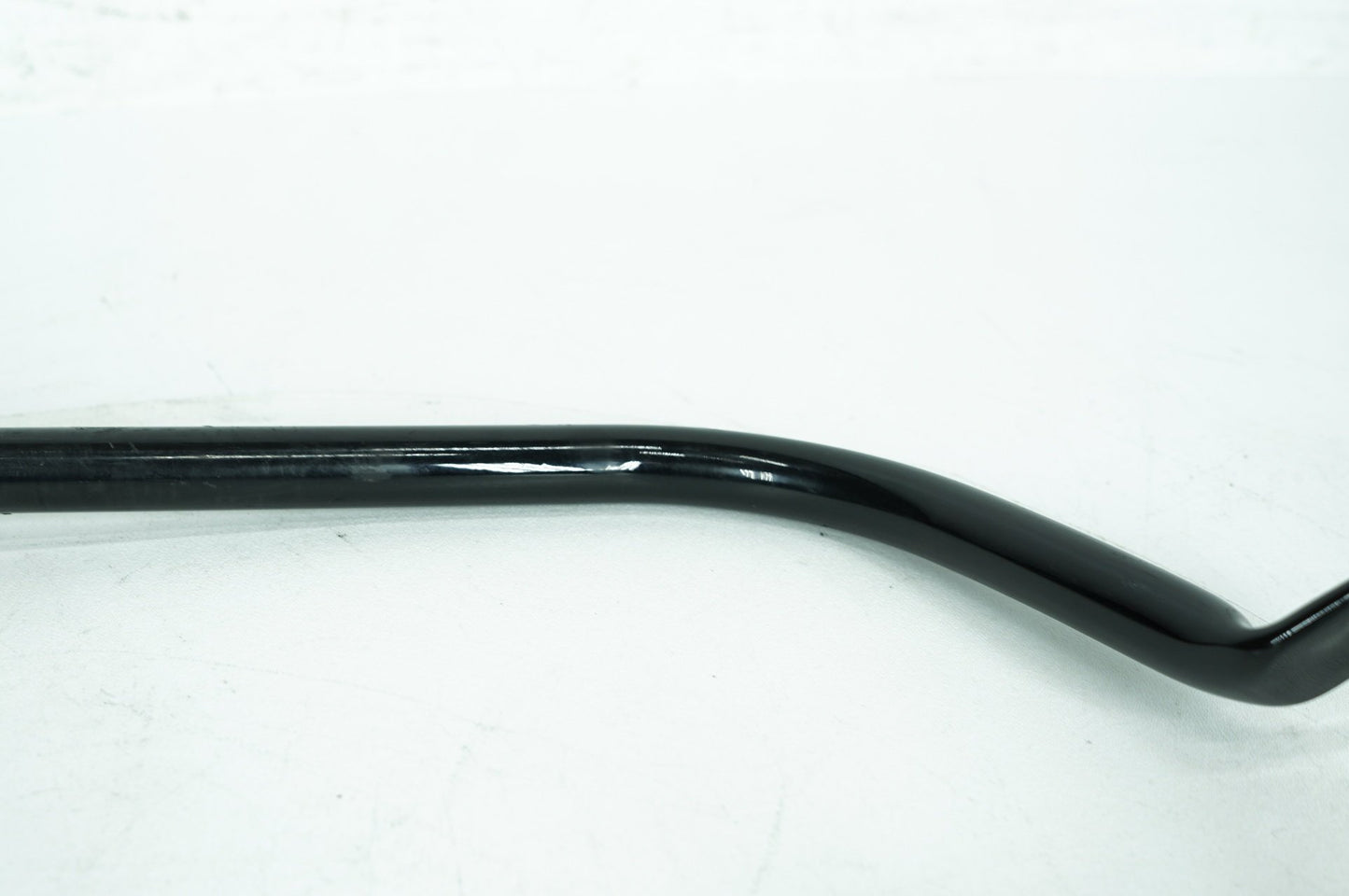 2017 - 2025 Harley-Davidson Touring Street Glide Rear Left Right Saddlebag Guard Rails Bar 90200549