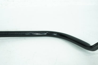 2017 - 2025 Harley-Davidson Touring Street Glide Rear Left Right Saddlebag Guard Rails Bar 90200549