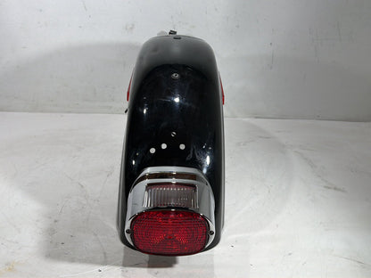 2005 Harley Sportster 1200 Roadster XL1200R OEM Rear Wheel Fender Taillight Brake Lamp