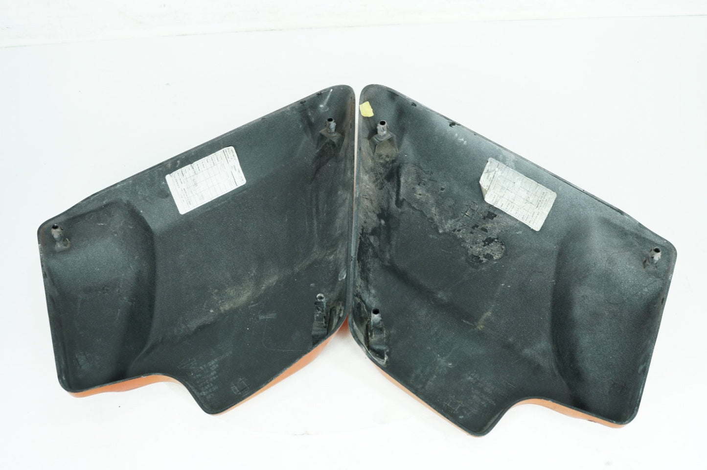 2009 - 2016 Harley-Davidson Touring Street Glide Left Right Side Fairing Cover 66048-09A