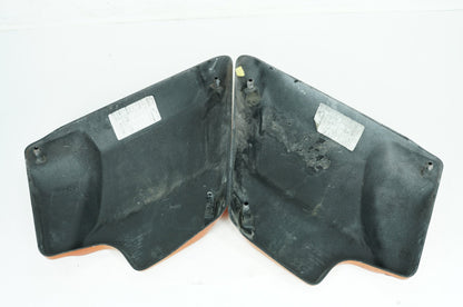 2009 - 2016 Harley-Davidson Touring Street Glide Left Right Side Fairing Cover 66048-09A