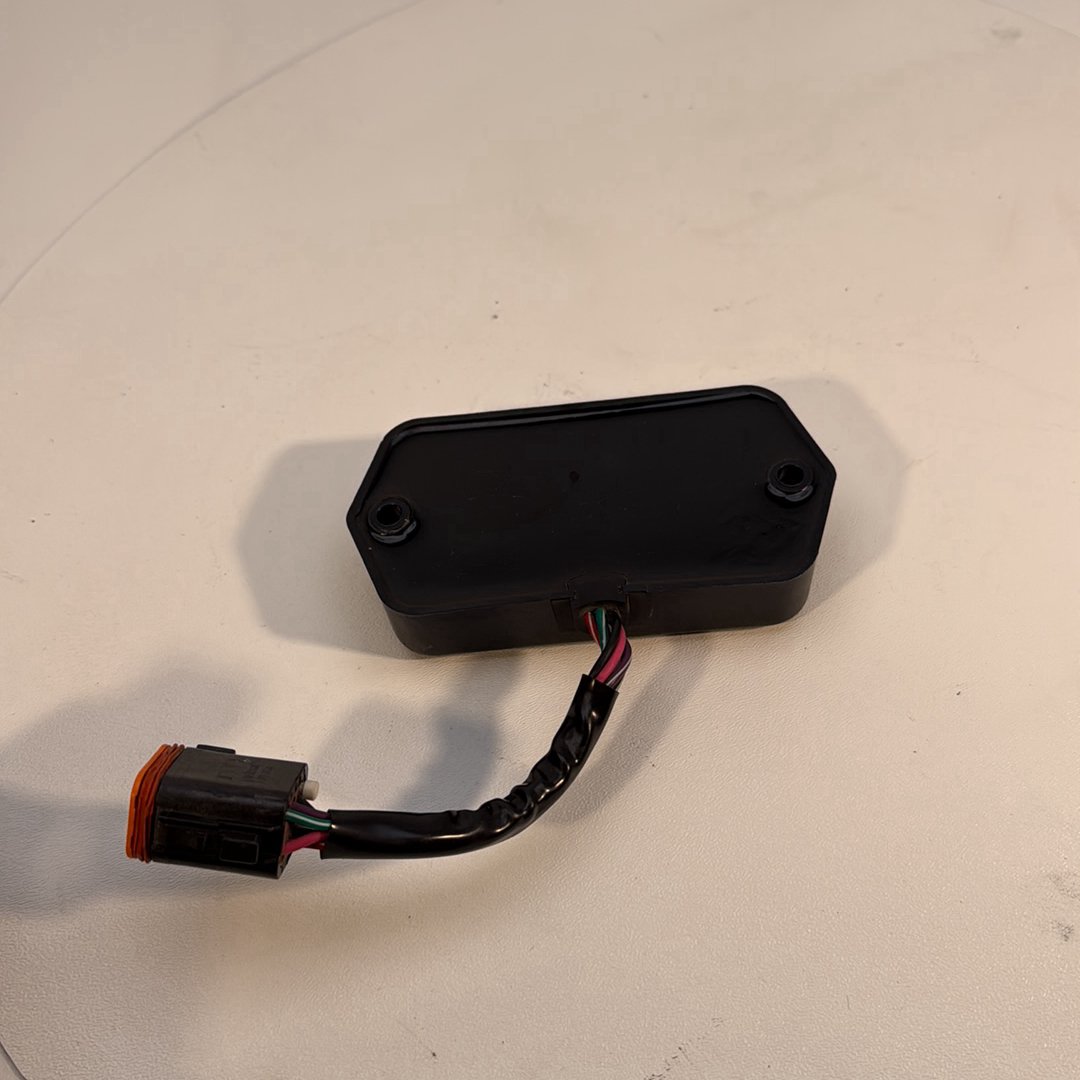 1986 - 2003 Harley-Davidson Sportster Hugger 883 Ignition Computer Module Igniter CDI 32466-95A