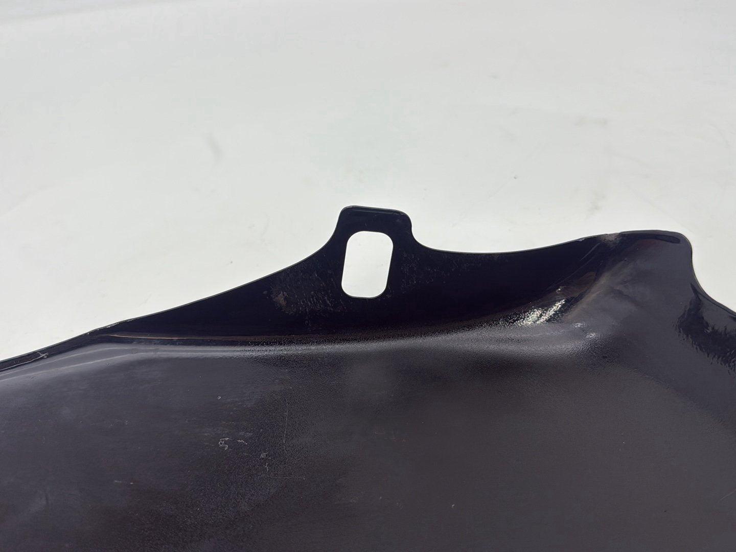 2004 - 2022 Harley-Davidson Sportster 1200 Nightster Right Fairing Side Oil Tank Cover 66252-04A