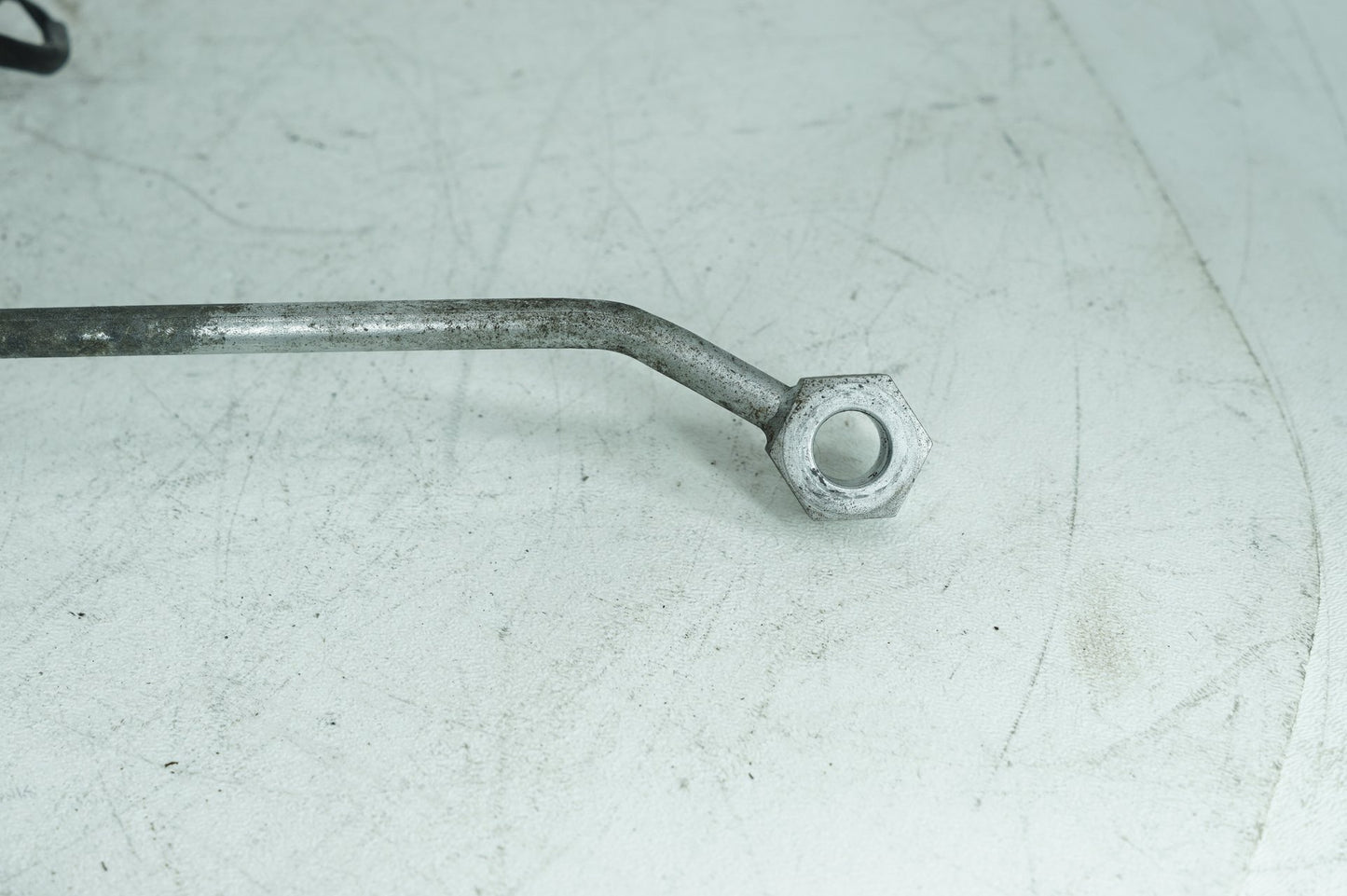 1984 - 1998 Harley-Davidson Touring Electra Glide Air Suspension Manifold Valve 42475-94