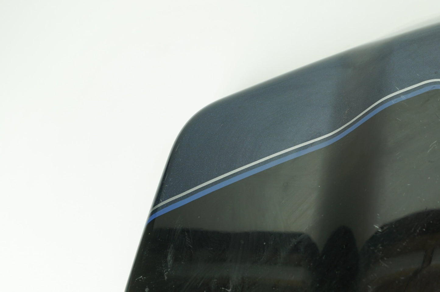 2008 - 2016 Harley-Davidson Touring Electra Glide Ultra Left Right Side Fairing Cover 66048-09A