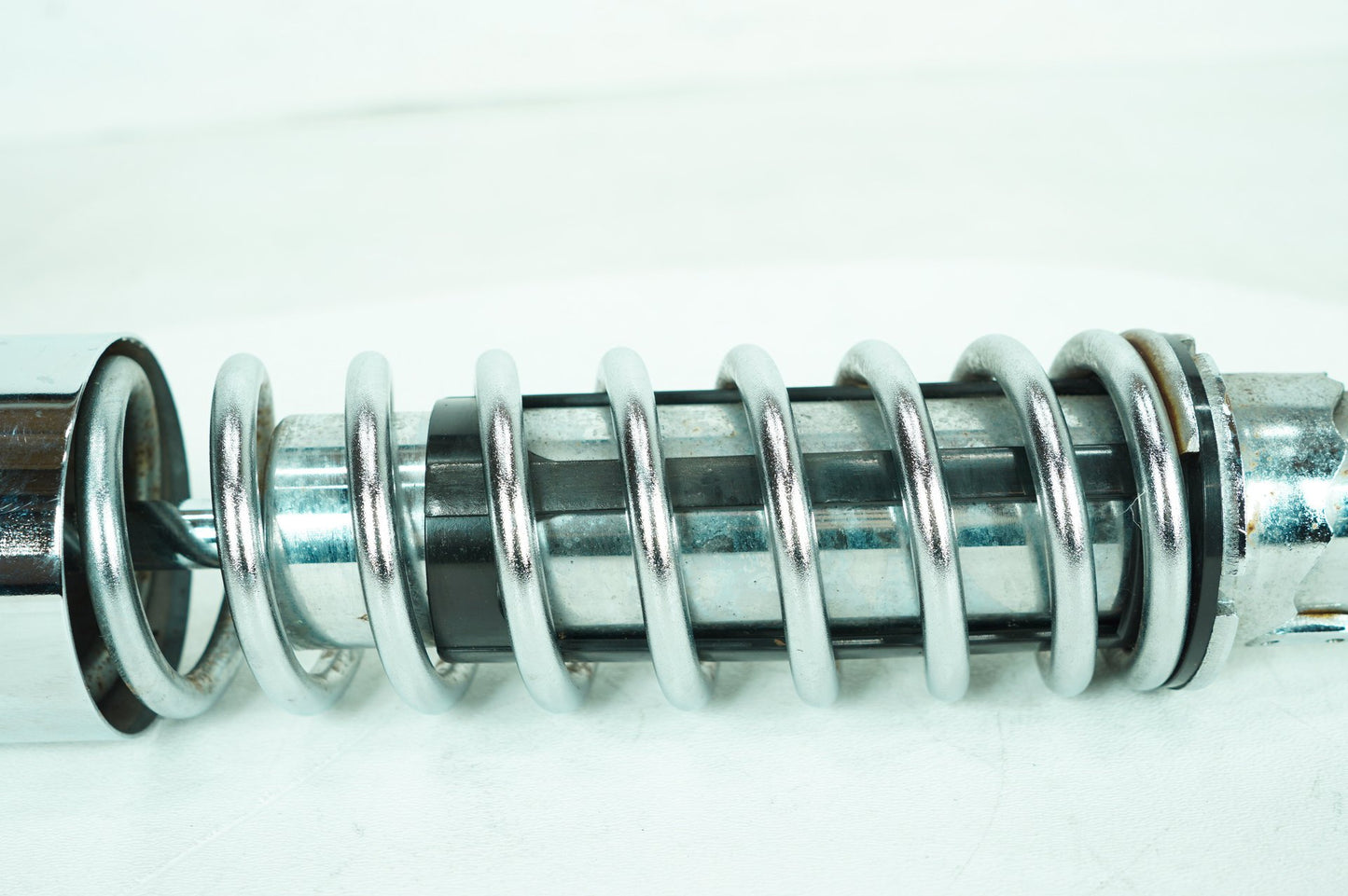 1991 - 2003 Harley-Davidson Sportster Custom Rear 1 Shock Absorber 54568-92