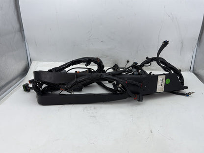 2006 Harley Road King Touring FLHRCI Classic OEM Main Wire Wiring Harness Loom