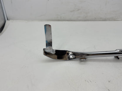 2014 Harley Electra Glide Touring CVO Screamin Eagle OEM Left Side Jiffy Kick Stand & Spring