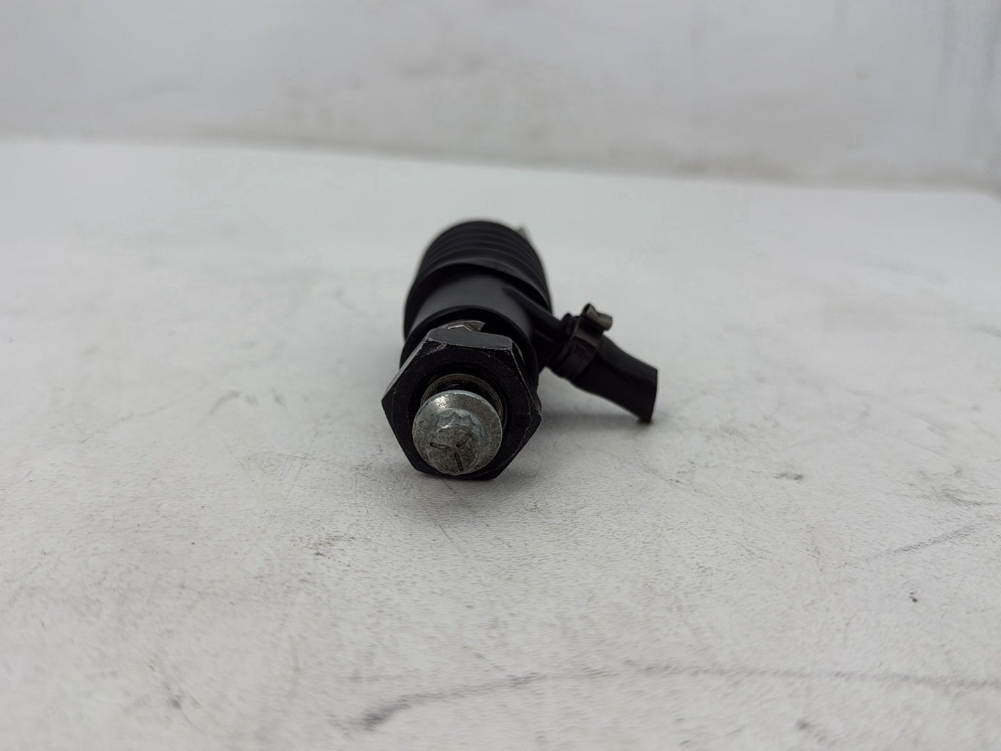 1998 Harley Road King Touring FLHRCI Classic OEM Rear Brake Master Cylinder Reservoir