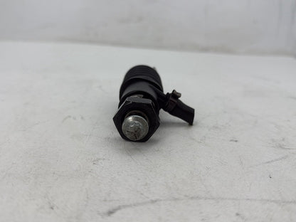 1998 Harley Road King Touring FLHRCI Classic OEM Rear Brake Master Cylinder Reservoir