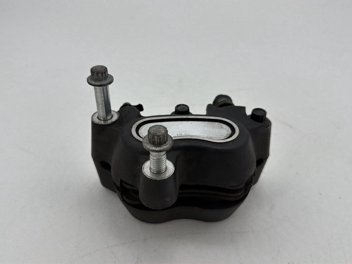 2011 Harley Heritage Softail Classic FLSTC OEM Front Left 1 Brake Caliper