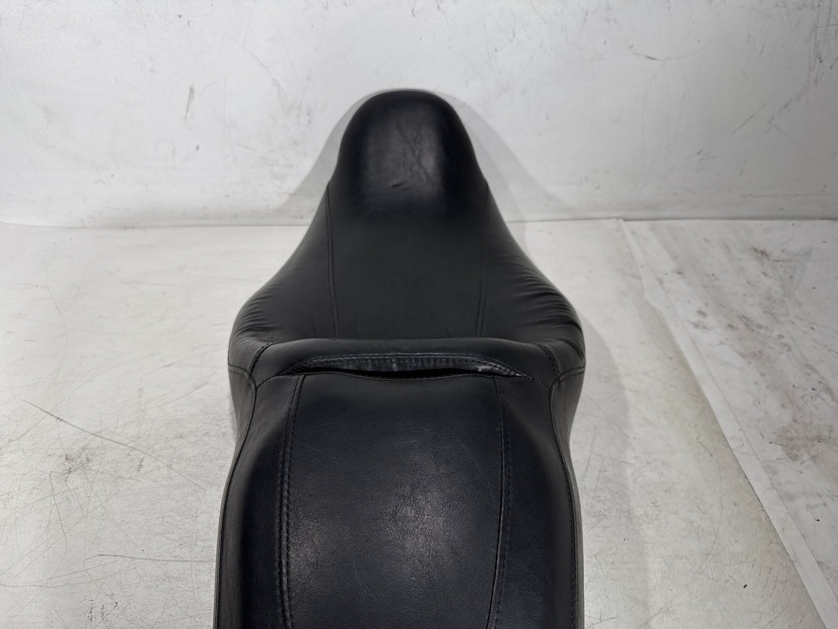 2013 Harley Street Glide Touring FLHX OEM Passenger Rider Driver Seat Saddle