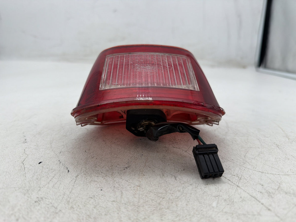 2002 Harley Heritage Softail Classic FLSTC OEM Rear Brake Taillight Tail Lamp